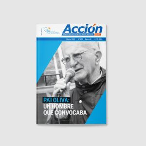 Revista Acción Digital - Marzo 2022 - Nro 419