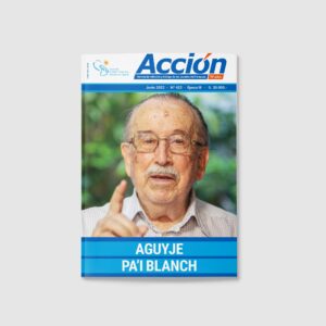 Revista Acción  Digital - Junio 2022 - Nro 422