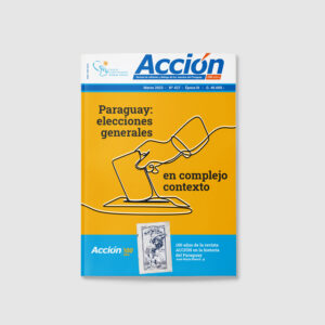 Revista Acción Digital - Marzo 2023 - Nro 427