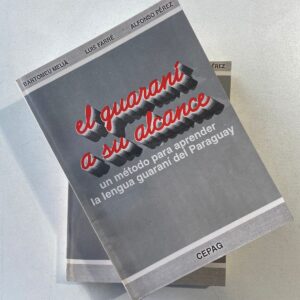 El guaraní a su alcance / CG-006