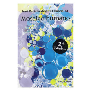 Mosaico humano / LC-046