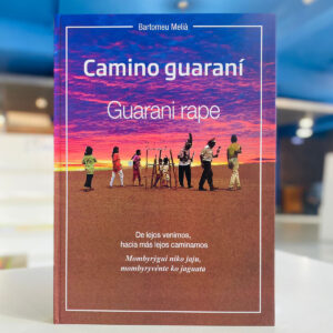 Camino Guaraní / CG-074