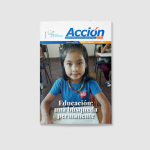Revista Acción Digital – Noviembre 2021 – Nro 418