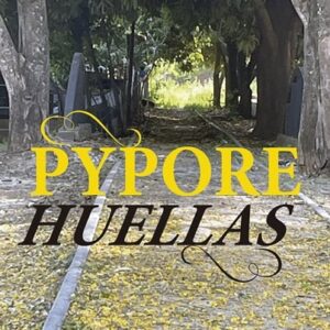 PYPORE HUELLAS.